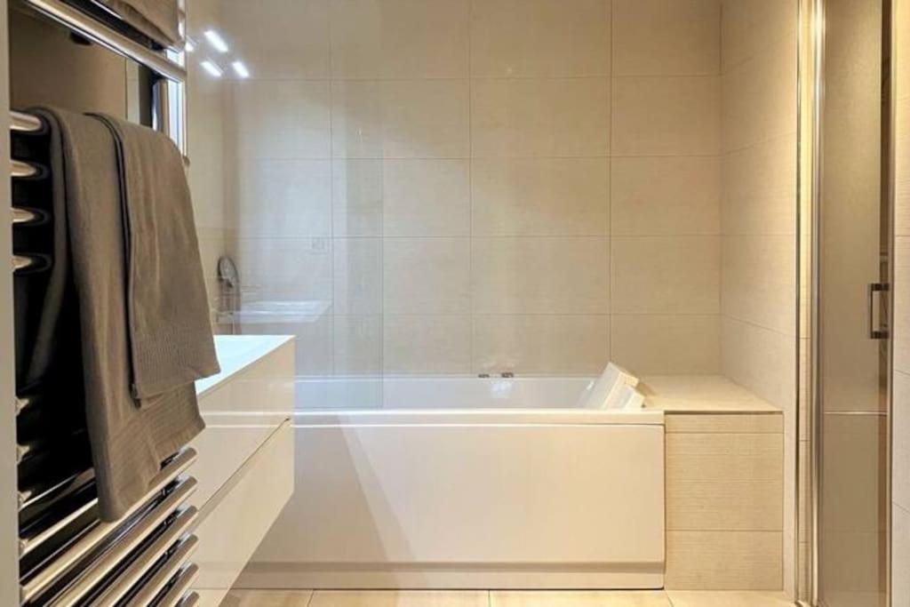 Exclusive Resort 쎙뜨호뻬 외부 사진