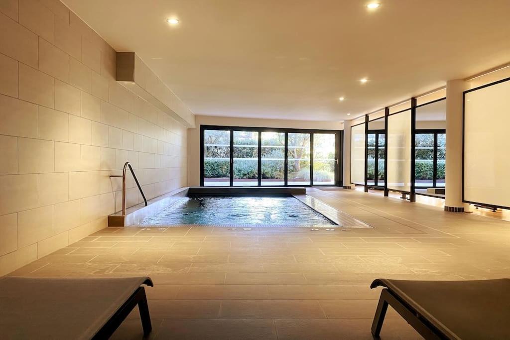 Exclusive Resort 쎙뜨호뻬 외부 사진